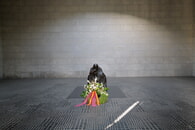 Gedenkfeier am Totensonntag