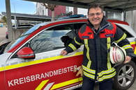 Kreisbrandmeister r&auml;umt mit Feuerwehrmythen auf: &bdquo;Nur wenn wir alarmiert werden, k&ouml;nnen wir auch helfen&ldquo;