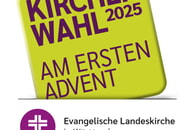 Kirchenwahlen 2025