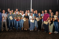 Ehrenamt im Fokus: Kirchheim sagt Danke