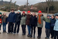 Erlebnispark Tripsdrill aus dem Winterschlaf geweckt