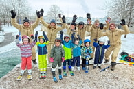 R&uuml;ckblick SCK-Wintersaison 25/26