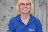 Theatertage 2026: Ingrid Dambacher als Gabi