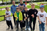 Erfolgreicher Nicki Cup in Österreich