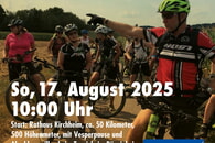 SCK-Sommer-Radtour