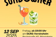 DLRG-Sundwoner