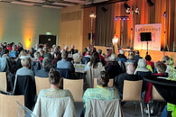 Nachlese Konzertlesung von Dr. Sarah Straub