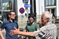 Bürgerdialog der Unabhängigen am 31.05.2025 in Kirchheim