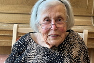 Alles Gute zum 100. Geburtstag