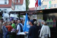 Stra&szlig;enfest 2026