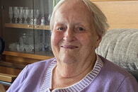 Alles Gute zum 91. Geburtstag