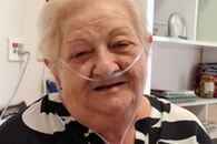 Herzliche Glückwünsche zum 80. Geburtstag