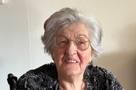 Alles Gute zum 90. Geburtstag