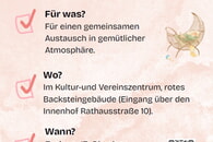 Eltern-Baby-Treff
