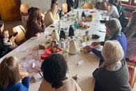 Frauen-Caf&eacute; International