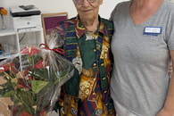 Alles Gute zum 94. Geburtstag