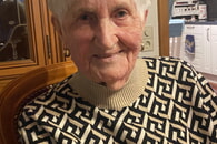 Alles Gute zum 90. Geburtstag