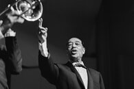 Eine Verbeugung vor Duke Ellington &ndash; Du kannst dabei sein