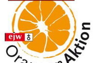 „Orangenaktion 2025 am Samstag, 29. November 2025 in Kirchheim Neckar