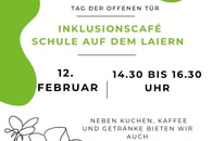 Herzliche Einladung zum Laierncaf&eacute;