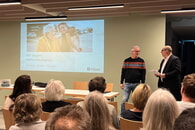 Hilver &ndash; Vermittlung ehrenamtlicher Hilfe f&uuml;r unterst&uuml;tzungssuchende Menschen