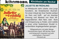 Kino Kirchheim