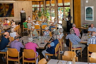 Sommerfest der Kirchheimer Senioren