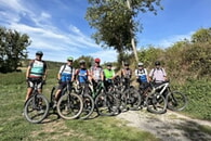 Mountainbike-Tour 2026