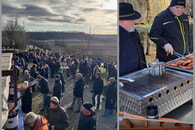 R&uuml;ckblick Silvestertreff