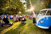 Sommer-Highlights mit der WeinKultur