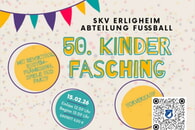 Kinderfasching