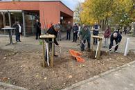 Gemeinde übernimmt Pionierprojekt