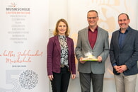 Aktuelles aus der Musikschule