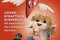 Sonderverkauf zum Valentinstag 2026