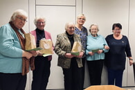 Mitgliederversammlung 2026