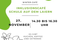Herzliche Einladung zum Laierncafé