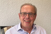 Alles Gute zum 80. Geburtstag
