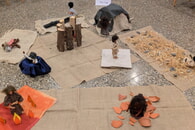 Gottesdienst am 19. April, 10.00 in der Mauritiuskirche