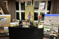 Zwischenbericht von WeinKultur „on Tour“ von Herbst bis Advent 2025